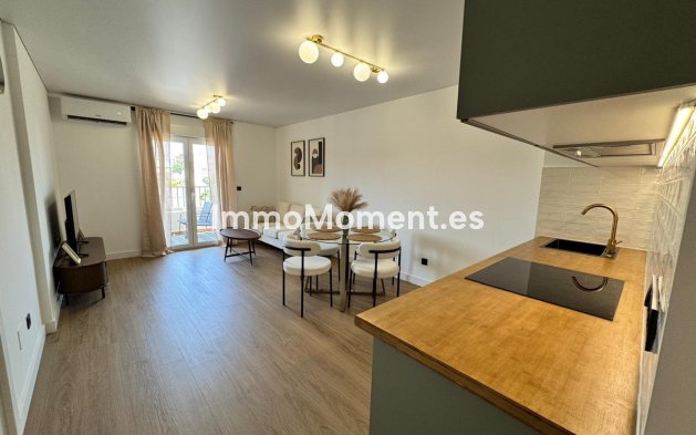 Bestaande woning - Appartement - Pilar de la Horadada - Pilar de la Horadada Centro