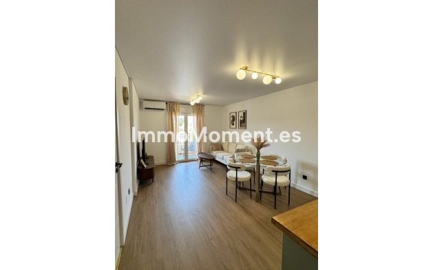 Bestaande woning - Appartement - Pilar de la Horadada - Pilar de la Horadada Centro