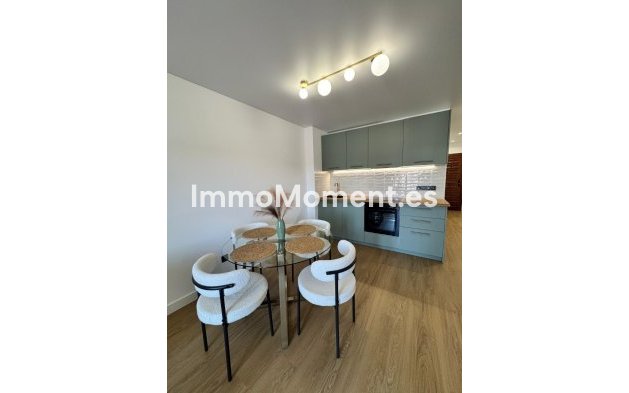 Bestaande woning - Appartement - Pilar de la Horadada - Pilar de la Horadada Centro
