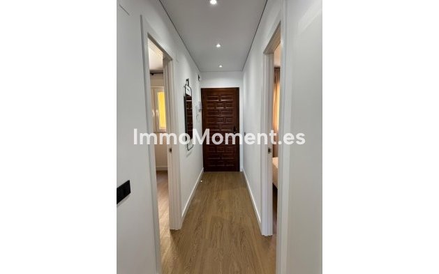 Bestaande woning - Appartement - Pilar de la Horadada - Pilar de la Horadada Centro