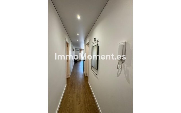 Bestaande woning - Appartement - Pilar de la Horadada - Pilar de la Horadada Centro