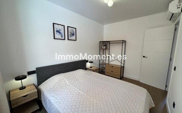 Bestaande woning - Appartement - Pilar de la Horadada - Pilar de la Horadada Centro