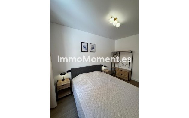 Bestaande woning - Appartement - Pilar de la Horadada - Pilar de la Horadada Centro