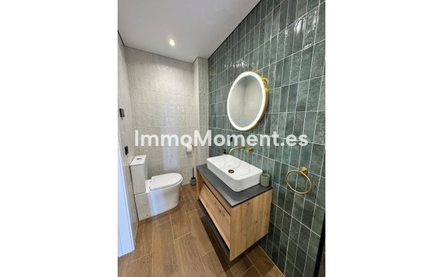 Bestaande woning - Appartement - Pilar de la Horadada - Pilar de la Horadada Centro