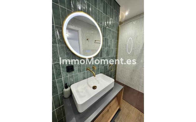 Bestaande woning - Appartement - Pilar de la Horadada - Pilar de la Horadada Centro