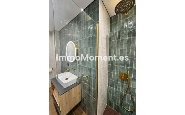 Bestaande woning - Appartement - Pilar de la Horadada - Pilar de la Horadada Centro