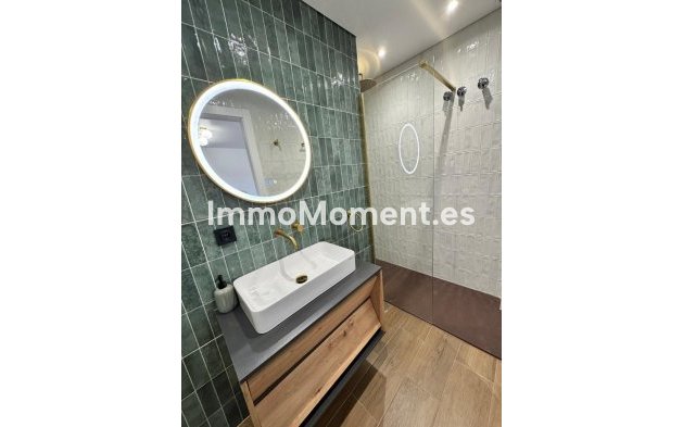 Bestaande woning - Appartement - Pilar de la Horadada - Pilar de la Horadada Centro