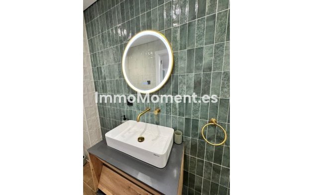 Bestaande woning - Appartement - Pilar de la Horadada - Pilar de la Horadada Centro
