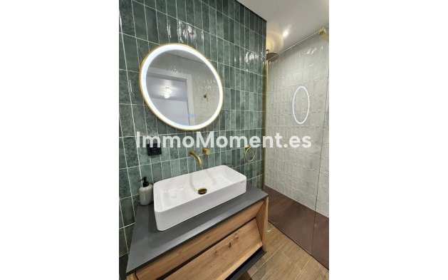 Bestaande woning - Appartement - Pilar de la Horadada - Pilar de la Horadada Centro