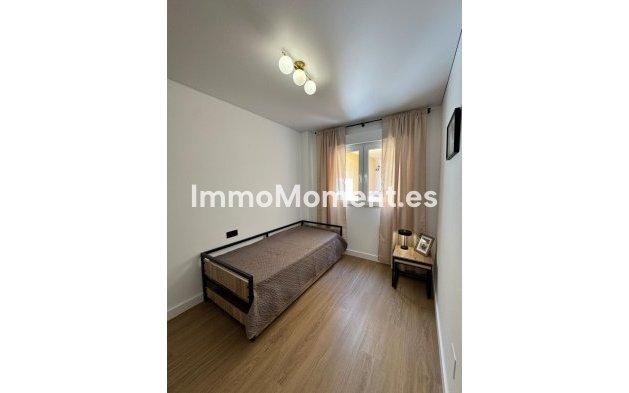 Bestaande woning - Appartement - Pilar de la Horadada - Pilar de la Horadada Centro