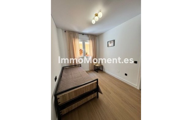 Bestaande woning - Appartement - Pilar de la Horadada - Pilar de la Horadada Centro