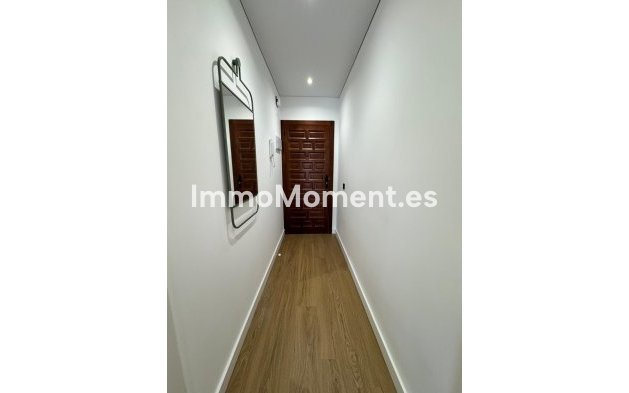 Bestaande woning - Appartement - Pilar de la Horadada - Pilar de la Horadada Centro