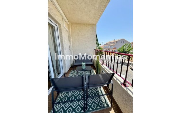 Bestaande woning - Appartement - Pilar de la Horadada - Pilar de la Horadada Centro