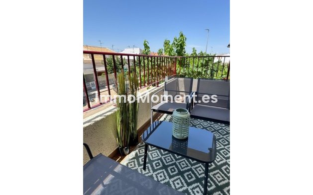 Bestaande woning - Appartement - Pilar de la Horadada - Pilar de la Horadada Centro