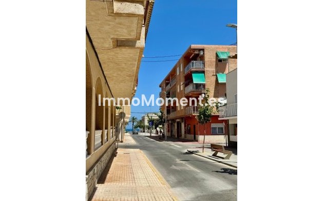 Bestaande woning - Appartement - Pilar de la Horadada - Pilar de la Horadada Centro