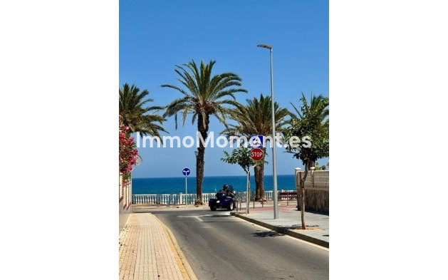 Bestaande woning - Appartement - Pilar de la Horadada - Pilar de la Horadada Centro