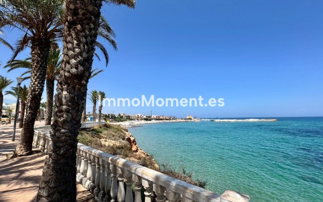 Bestaande woning - Appartement - Pilar de la Horadada - Pilar de la Horadada Centro
