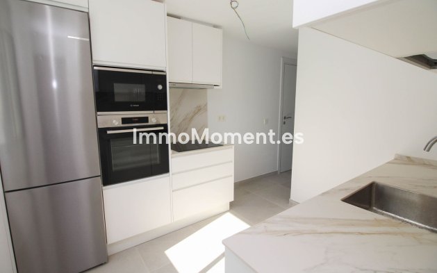 Resale - Apartment - Mijas - La Cala de Mijas