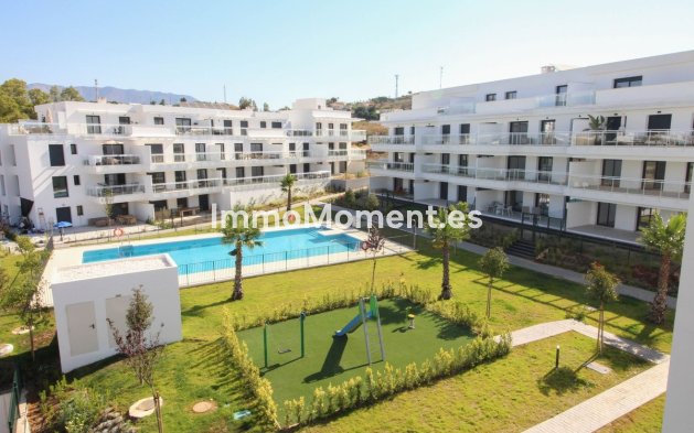 Resale - Apartment - Mijas - La Cala de Mijas