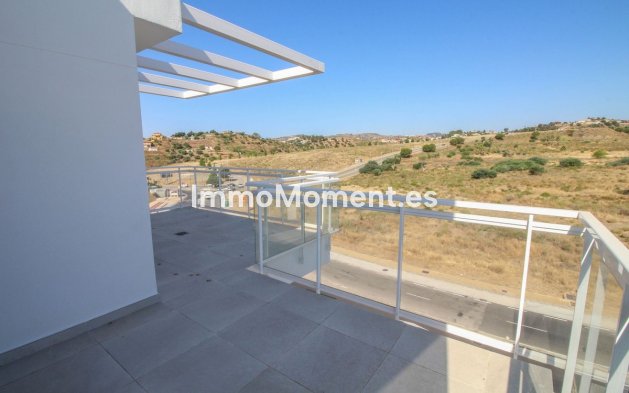 Resale - Apartment - Mijas - La Cala de Mijas