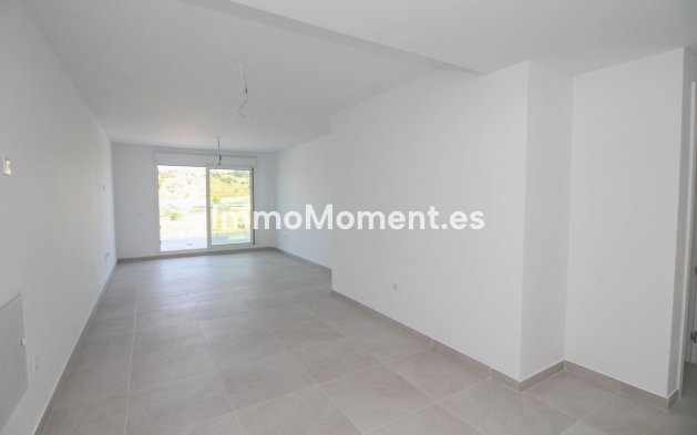 Resale - Apartment - Mijas - La Cala de Mijas