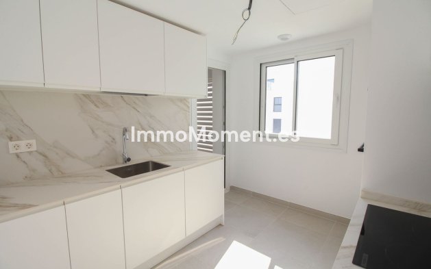Resale - Apartment - Mijas - La Cala de Mijas