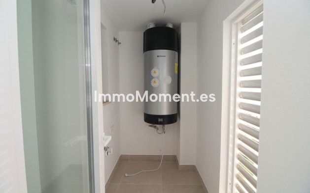 Resale - Apartment - Mijas - La Cala de Mijas