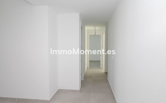 Resale - Apartment - Mijas - La Cala de Mijas