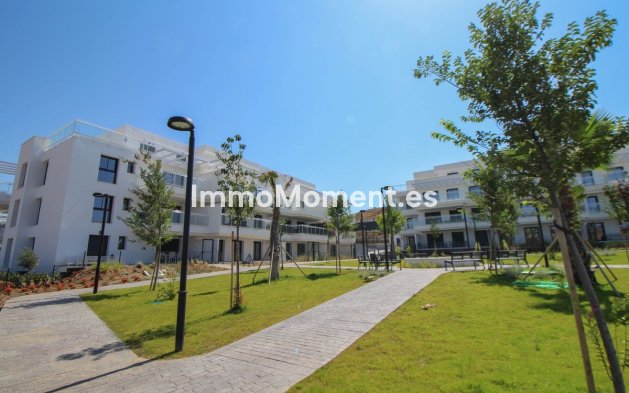 Resale - Apartment - Mijas - La Cala de Mijas