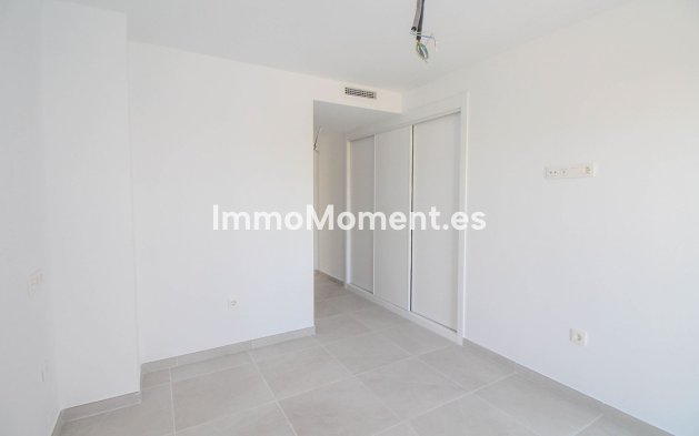 Resale - Apartment - Mijas - La Cala de Mijas