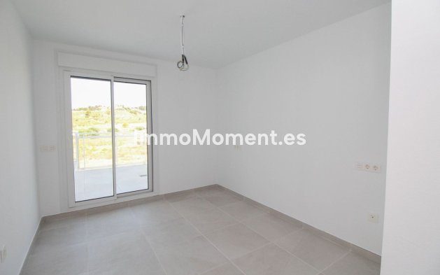 Resale - Apartment - Mijas - La Cala de Mijas
