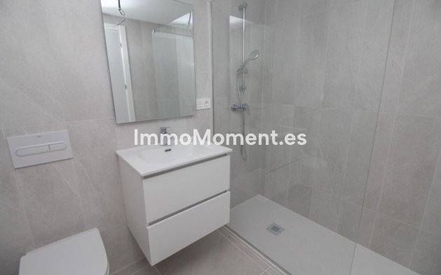 Resale - Apartment - Mijas - La Cala de Mijas