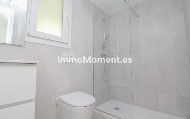 Resale - Apartment - Mijas - La Cala de Mijas