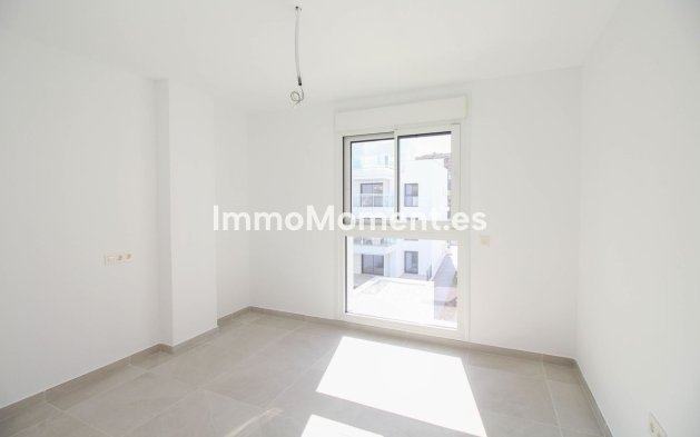 Resale - Apartment - Mijas - La Cala de Mijas
