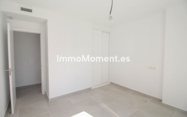 Resale - Apartment - Mijas - La Cala de Mijas