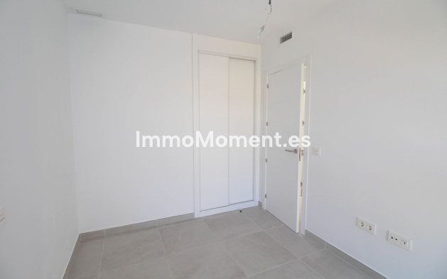 Resale - Apartment - Mijas - La Cala de Mijas