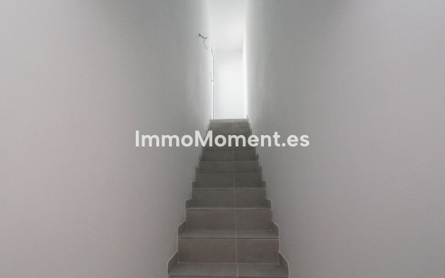 Resale - Apartment - Mijas - La Cala de Mijas