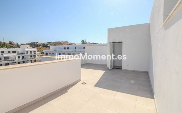Resale - Apartment - Mijas - La Cala de Mijas