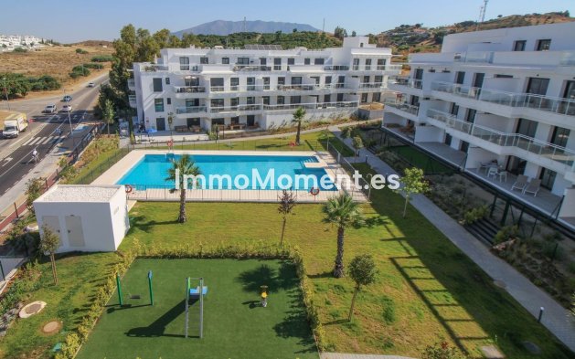 Resale - Apartment - Mijas - La Cala de Mijas