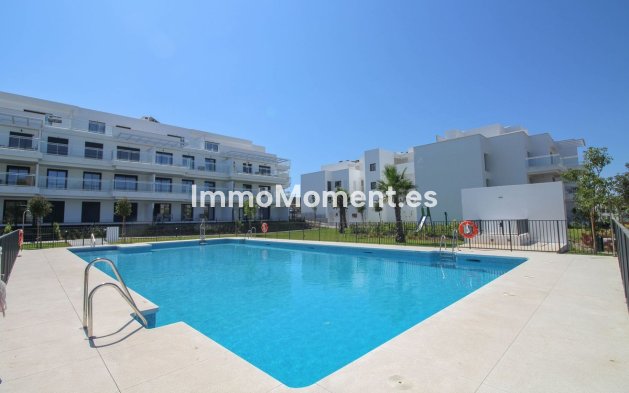 Resale - Apartment - Mijas - La Cala de Mijas