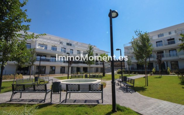 Resale - Apartment - Mijas - La Cala de Mijas