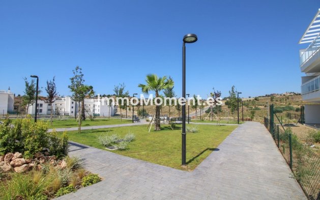 Resale - Apartment - Mijas - La Cala de Mijas