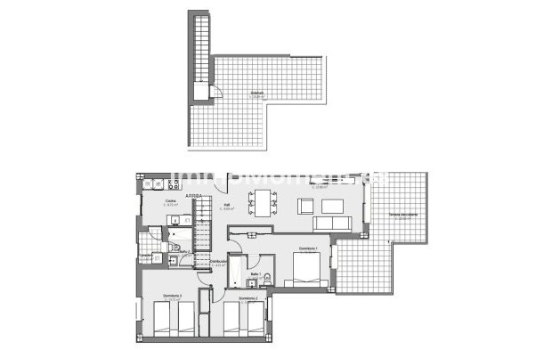 Resale - Apartment - Mijas - La Cala de Mijas