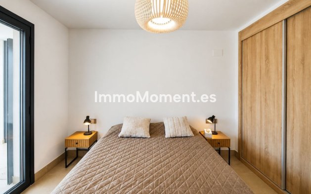 Wiederverkauf - Wohnung - Casares - Casares Playa