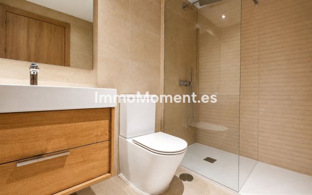 Wiederverkauf - Wohnung - Casares - Casares Playa