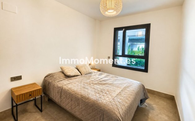Wiederverkauf - Wohnung - Casares - Casares Playa