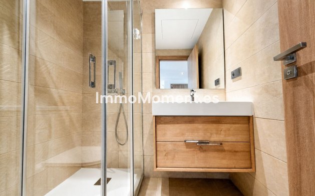 Wiederverkauf - Wohnung - Casares - Casares Playa