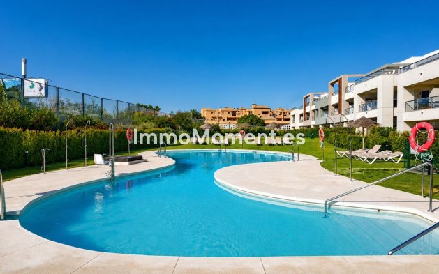 Wiederverkauf - Wohnung - Casares - Casares Playa
