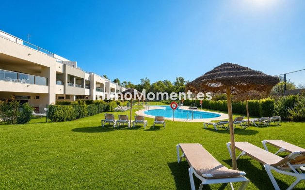 Wiederverkauf - Wohnung - Casares - Casares Playa