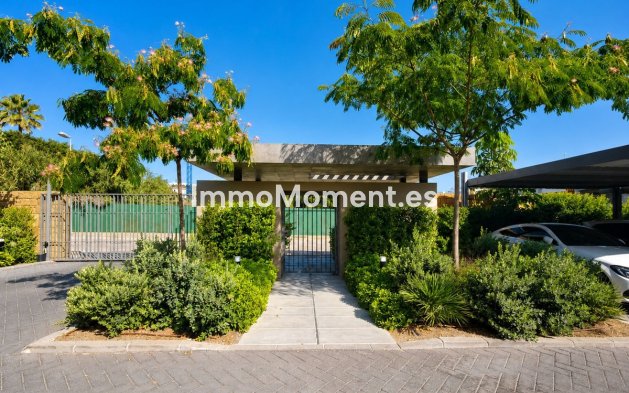 Wiederverkauf - Wohnung - Casares - Casares Playa